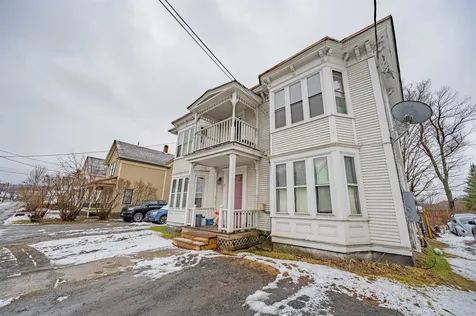 147 West Church Street Hardwick VT 05843