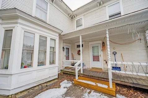 147 West Church Street Hardwick VT 05843