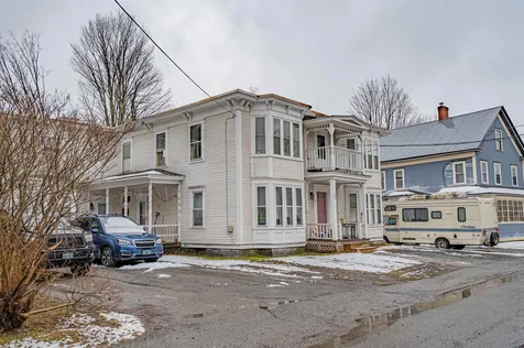 147 West Church Street Hardwick VT 05843
