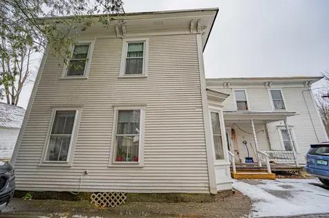 147 West Church Street Hardwick VT 05843