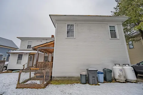 147 West Church Street Hardwick VT 05843