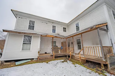 147 West Church Street Hardwick VT 05843