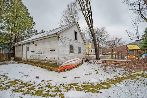 147 West Church Street Hardwick VT 05843