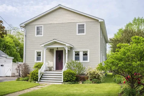 26 Lyman Avenue Burlington VT 05401