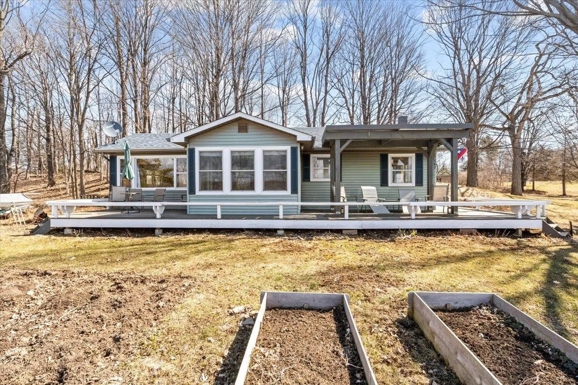 162 Route 129 Alburgh VT 05440
