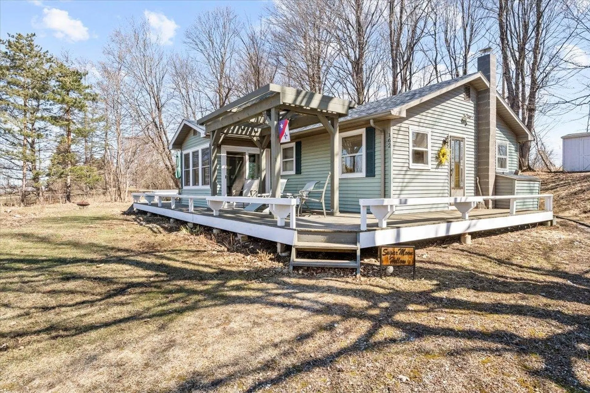 162 Route 129 Alburgh VT 05440