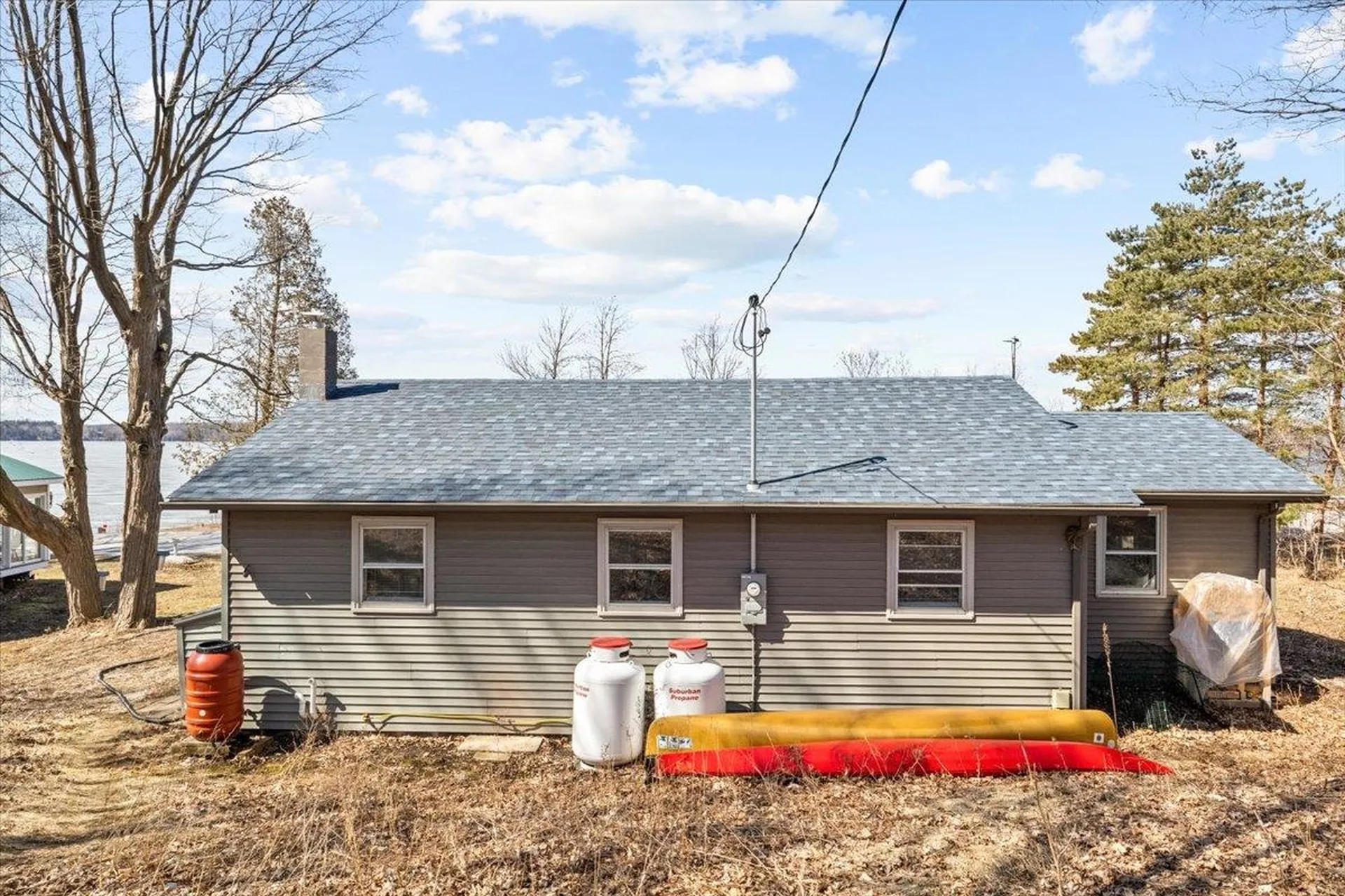 162 Route 129 Alburgh VT 05440