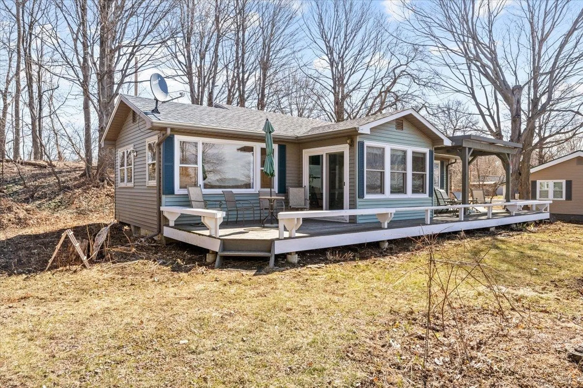 162 Route 129 Alburgh VT 05440