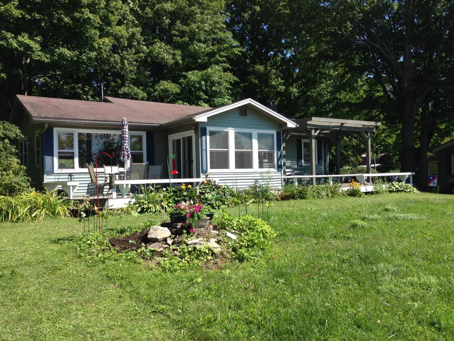 162 Route 129 Alburgh VT 05440