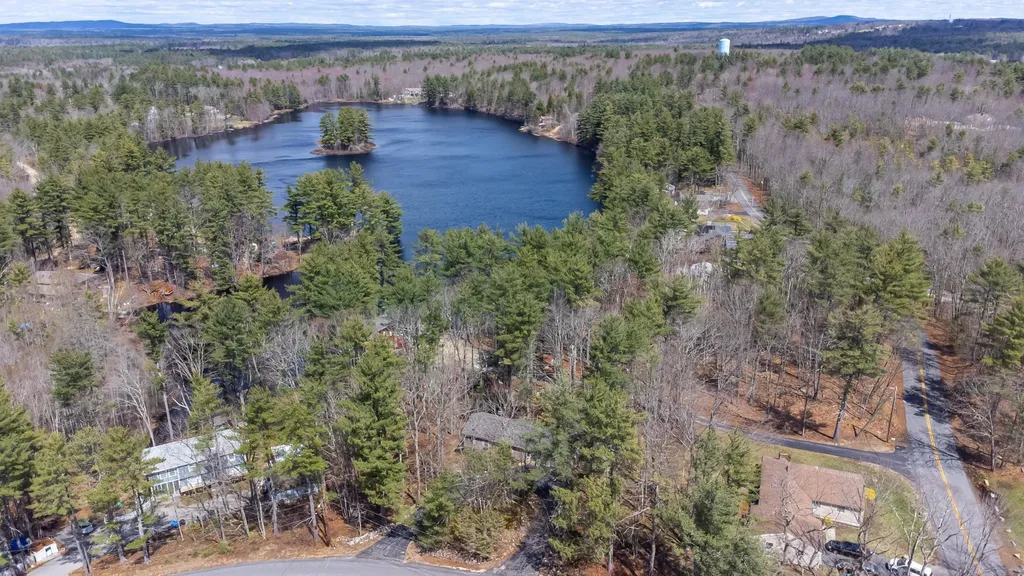 52 Lily Pond Road Somersworth NH 03878