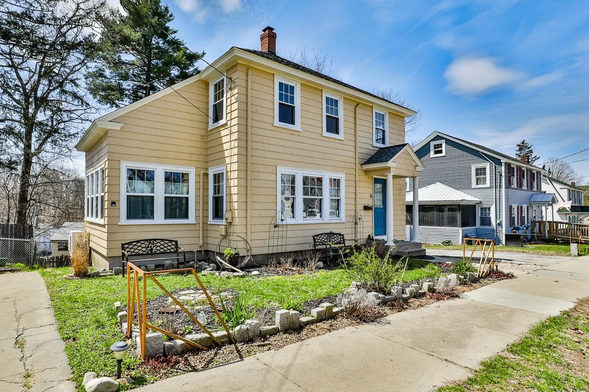 6 Prescott Street Nashua NH 03064