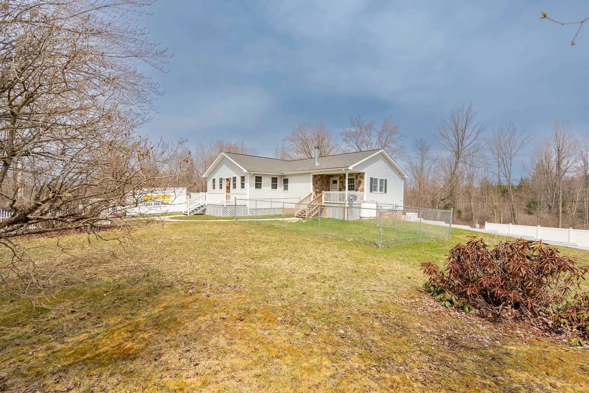 101 River Road Bethlehem NH 03574