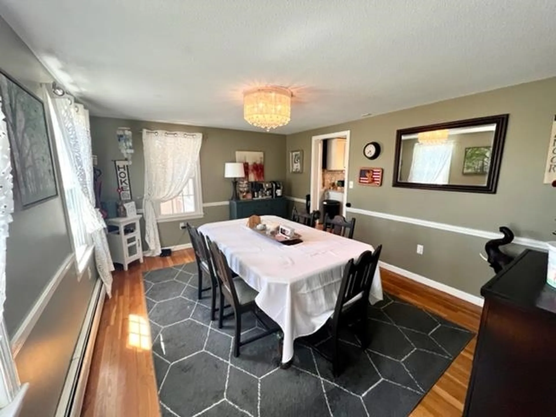 2 Hall Court Peterborough NH 03458