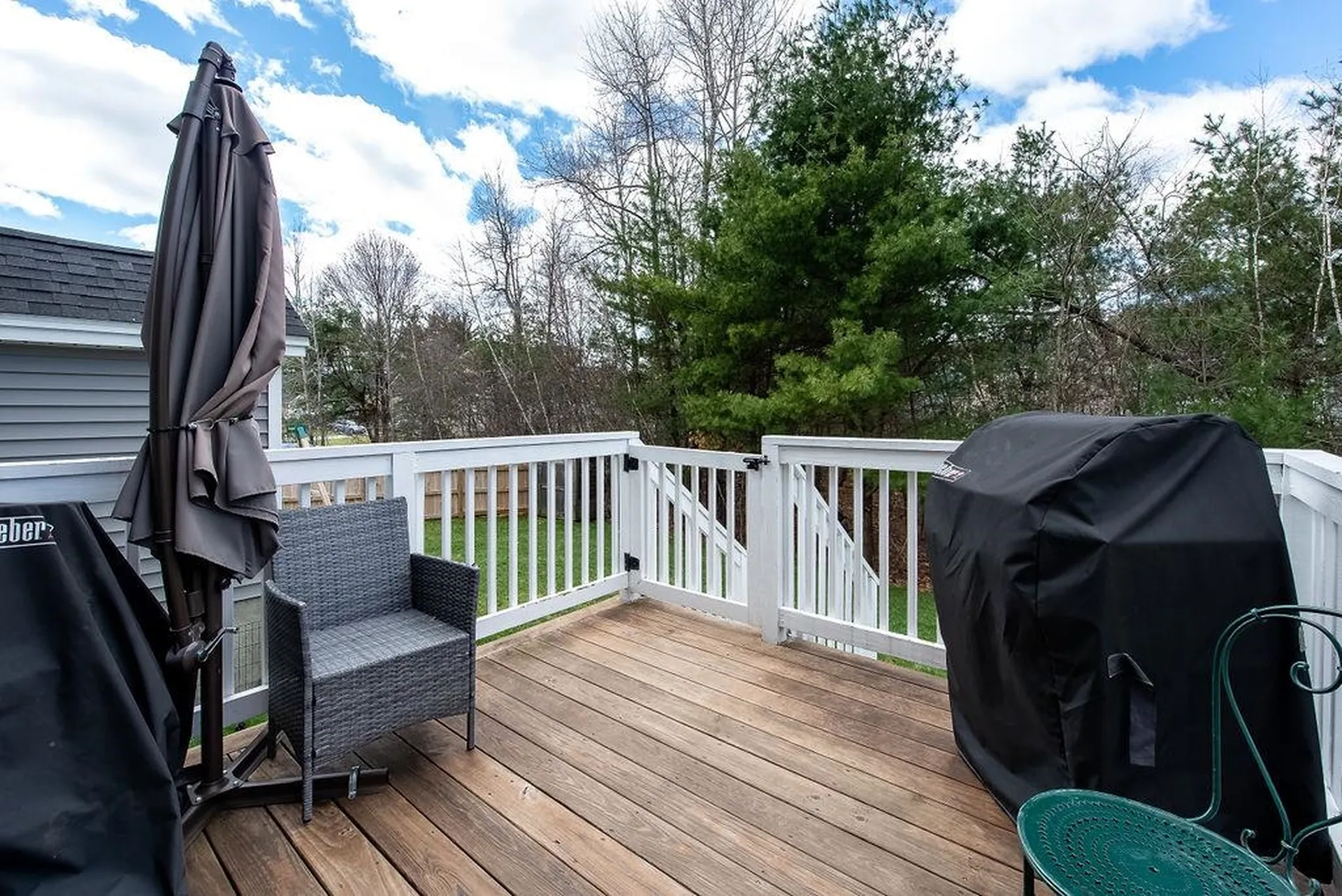 4 Winch Way Rochester NH 03868