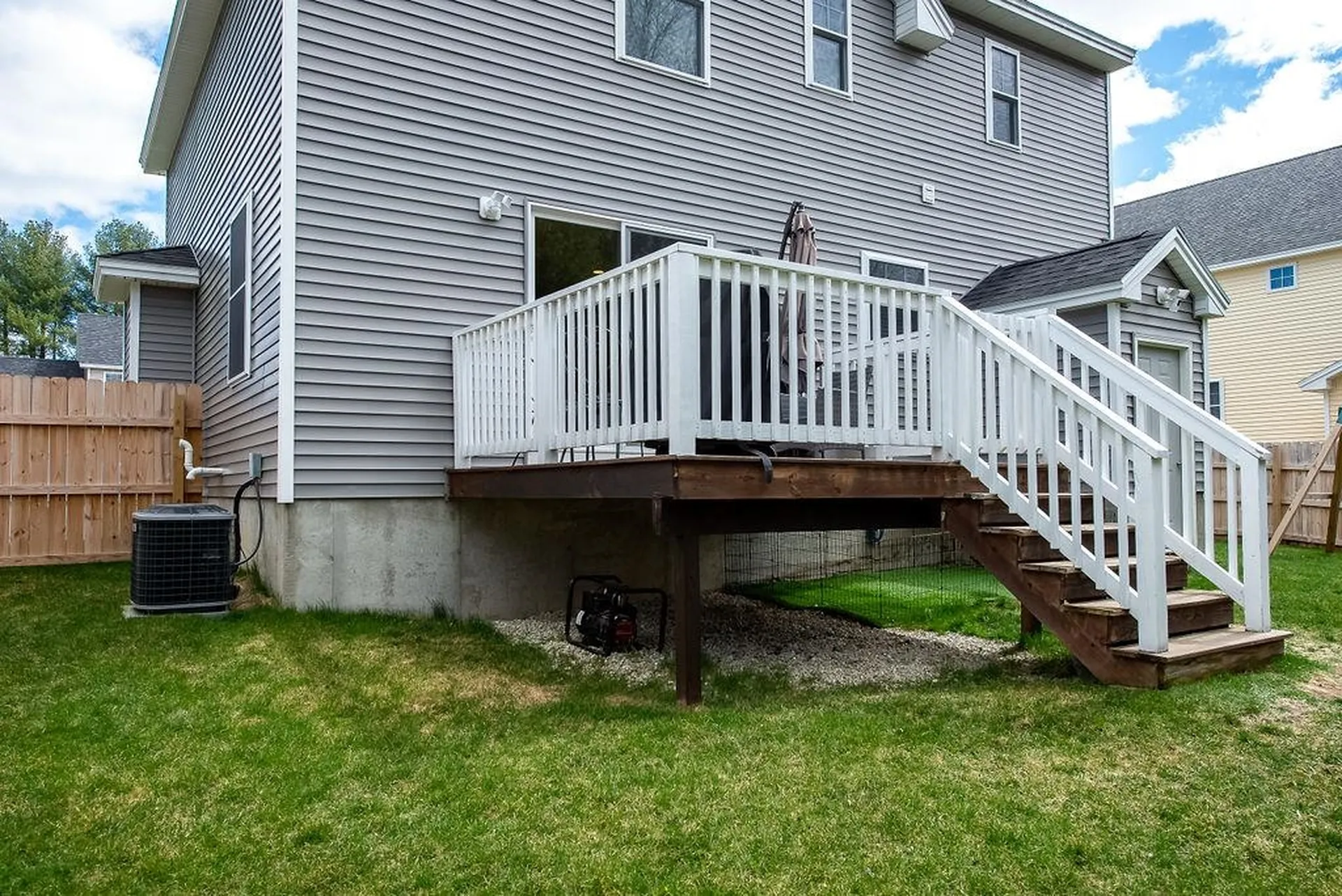4 Winch Way Rochester NH 03868