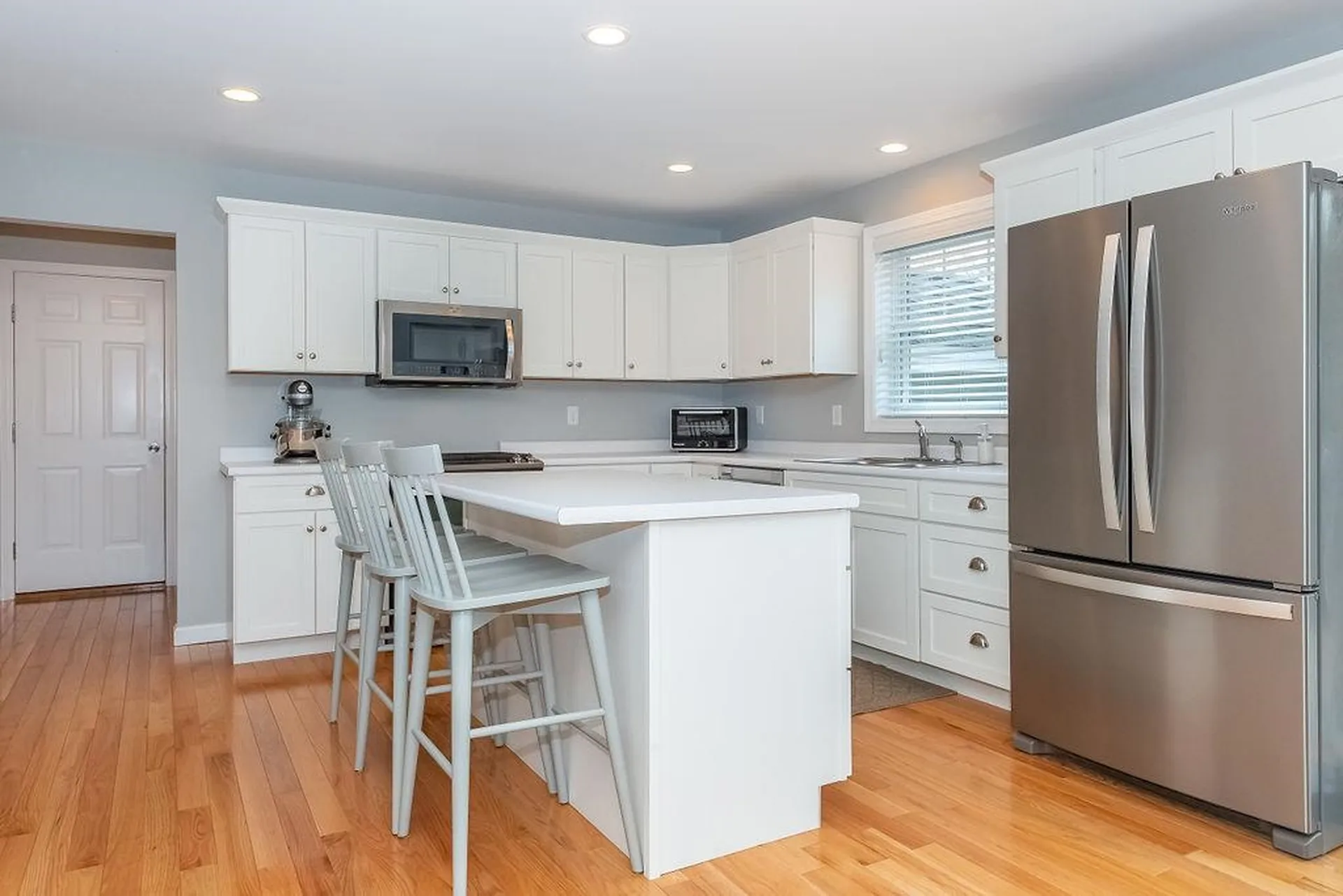 4 Winch Way Rochester NH 03868