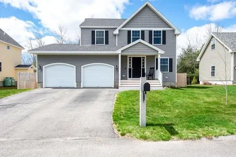 4 Winch Way Rochester NH 03868