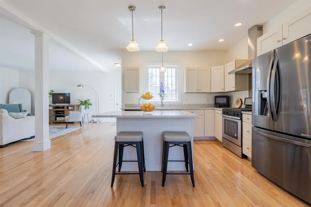 19 Daybreak Drive Newmarket NH 03857