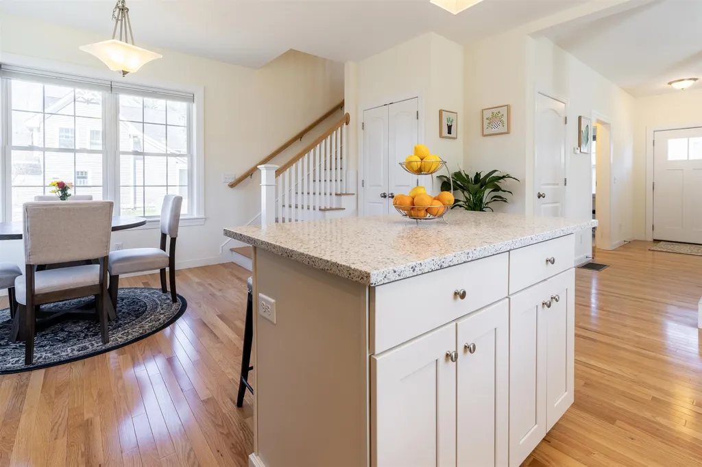 19 Daybreak Drive Newmarket NH 03857