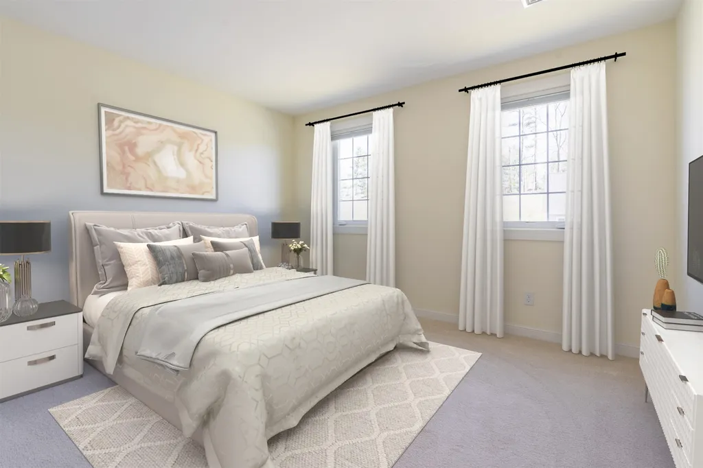 19 Daybreak Drive Newmarket NH 03857