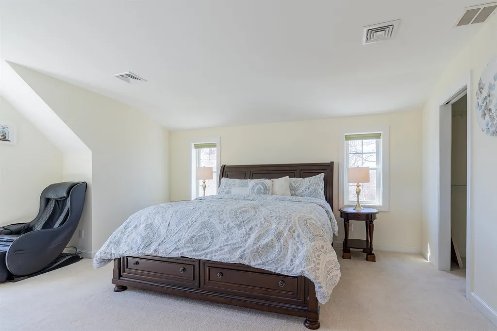 19 Daybreak Drive Newmarket NH 03857