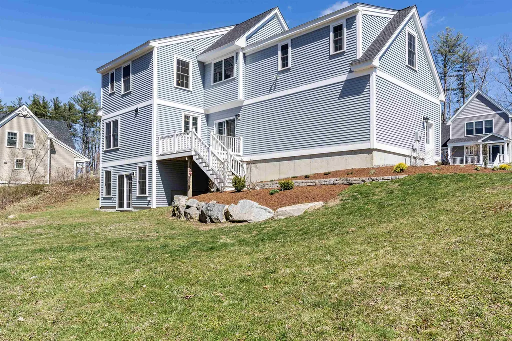 19 Daybreak Drive Newmarket NH 03857