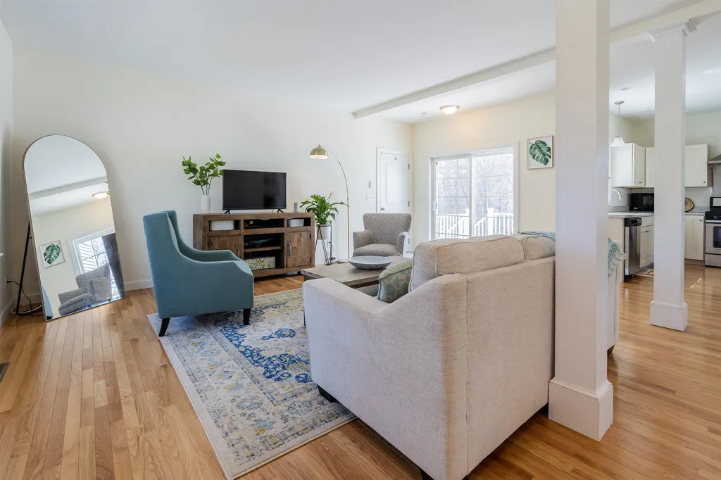 19 Daybreak Drive Newmarket NH 03857