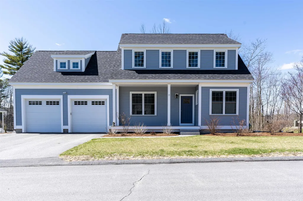19 Daybreak Drive Newmarket NH 03857