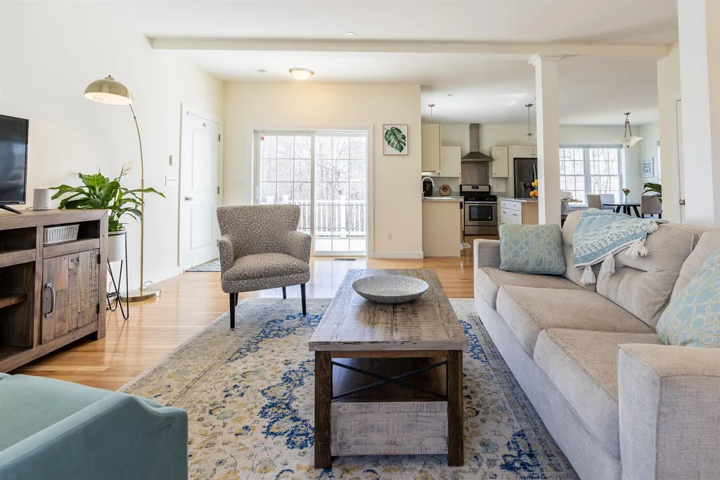 19 Daybreak Drive Newmarket NH 03857