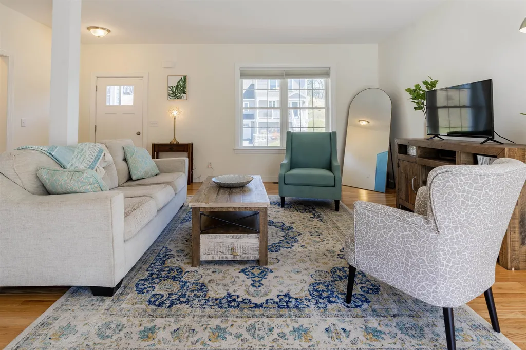 19 Daybreak Drive Newmarket NH 03857