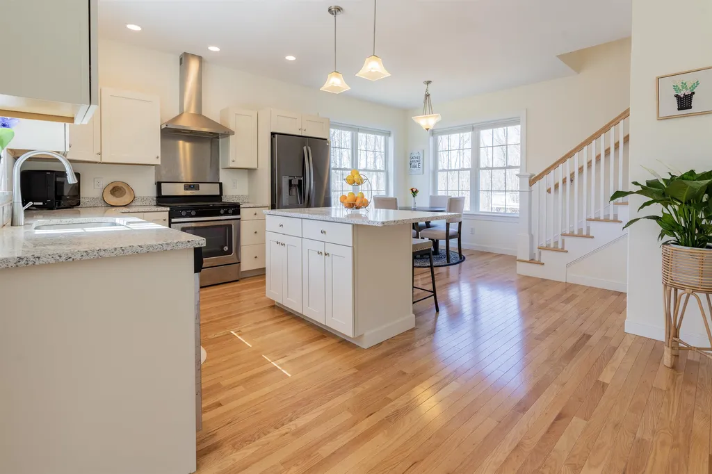 19 Daybreak Drive Newmarket NH 03857