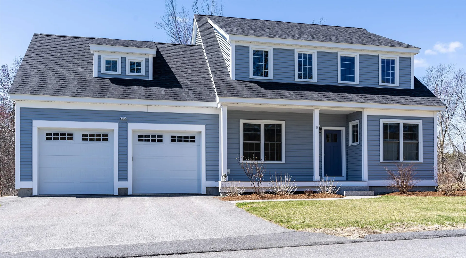 19 Daybreak Drive Newmarket NH 03857