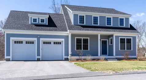 19 Daybreak Drive Newmarket NH 03857