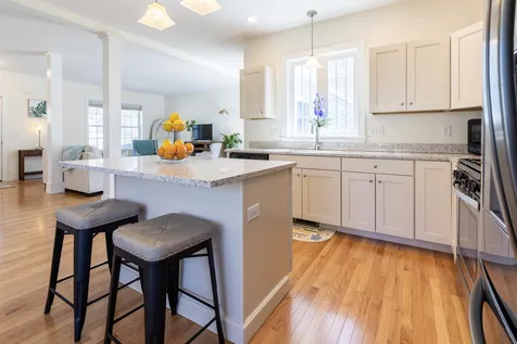 19 Daybreak Drive Newmarket NH 03857
