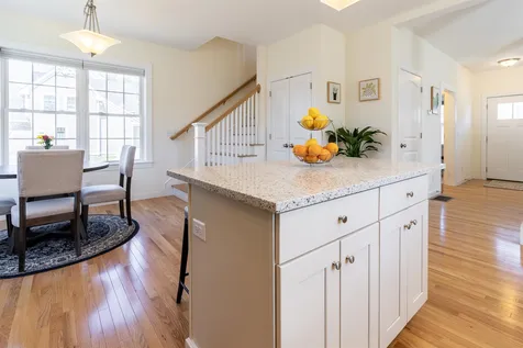 19 Daybreak Drive Newmarket NH 03857