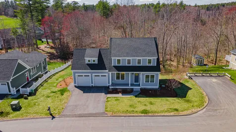 19 Daybreak Drive Newmarket NH 03857