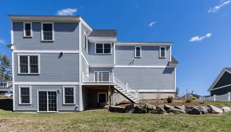 19 Daybreak Drive Newmarket NH 03857