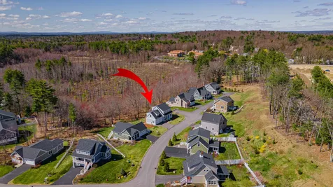 19 Daybreak Drive Newmarket NH 03857