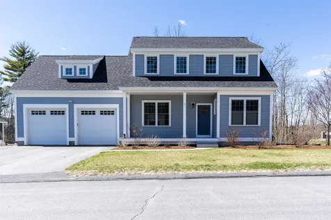 19 Daybreak Drive Newmarket NH 03857
