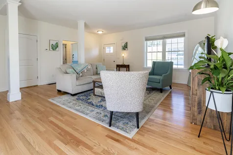19 Daybreak Drive Newmarket NH 03857