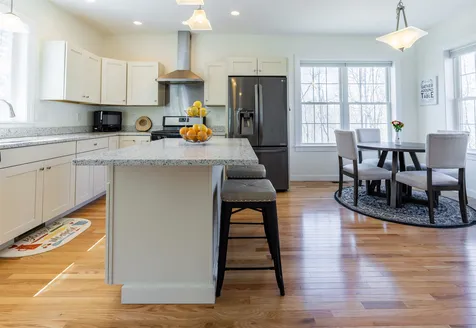19 Daybreak Drive Newmarket NH 03857