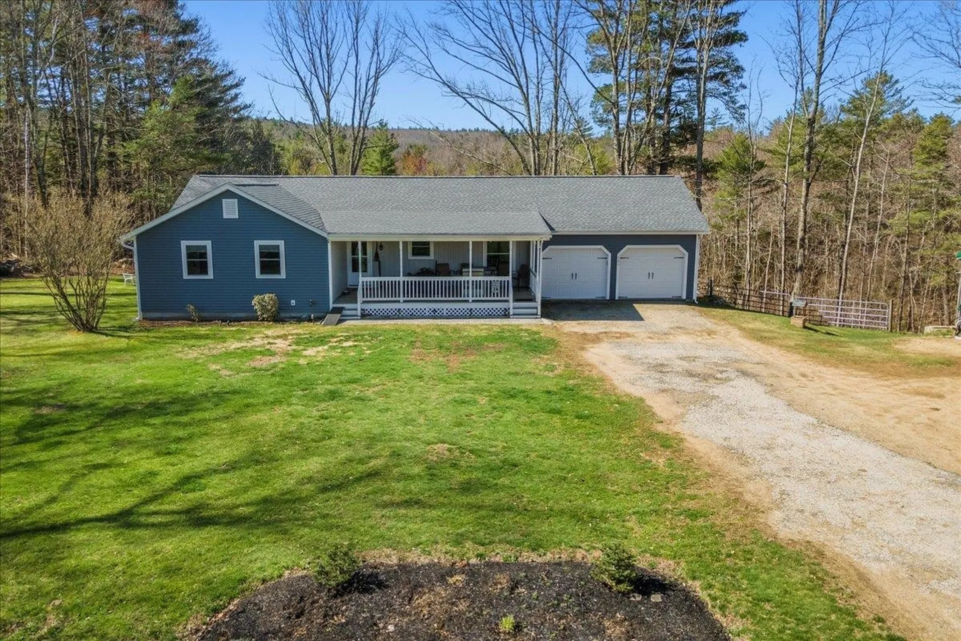 101 Nottingham Road Deerfield NH 03037