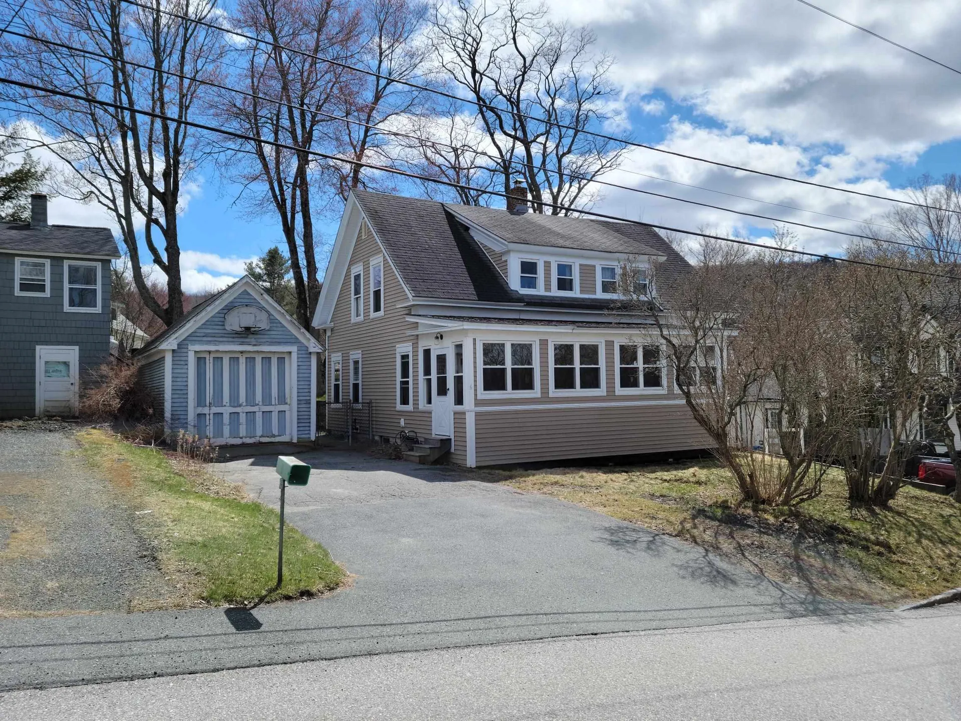 6 South Street Lebanon NH 03766