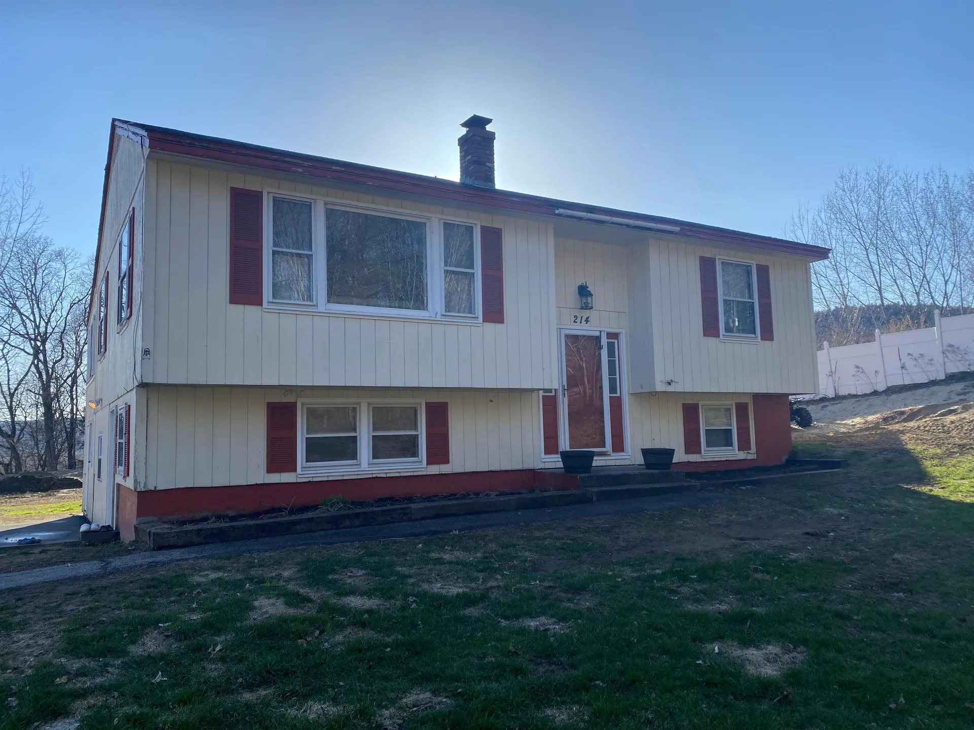 214 Hidden Valley Road Charlestown NH 03603