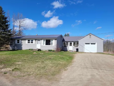 192 Quincy Road Plymouth NH 03264