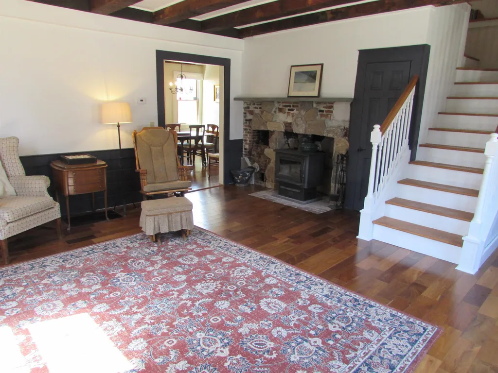 143 Lyford Road Brookfield NH 03872