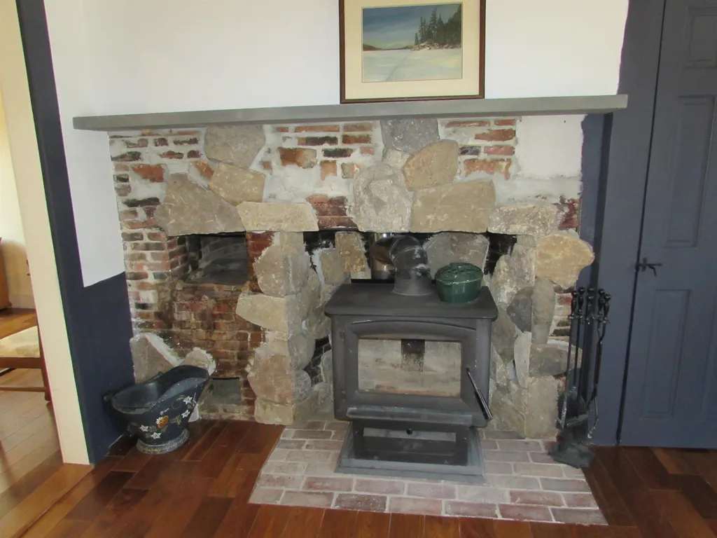 143 Lyford Road Brookfield NH 03872