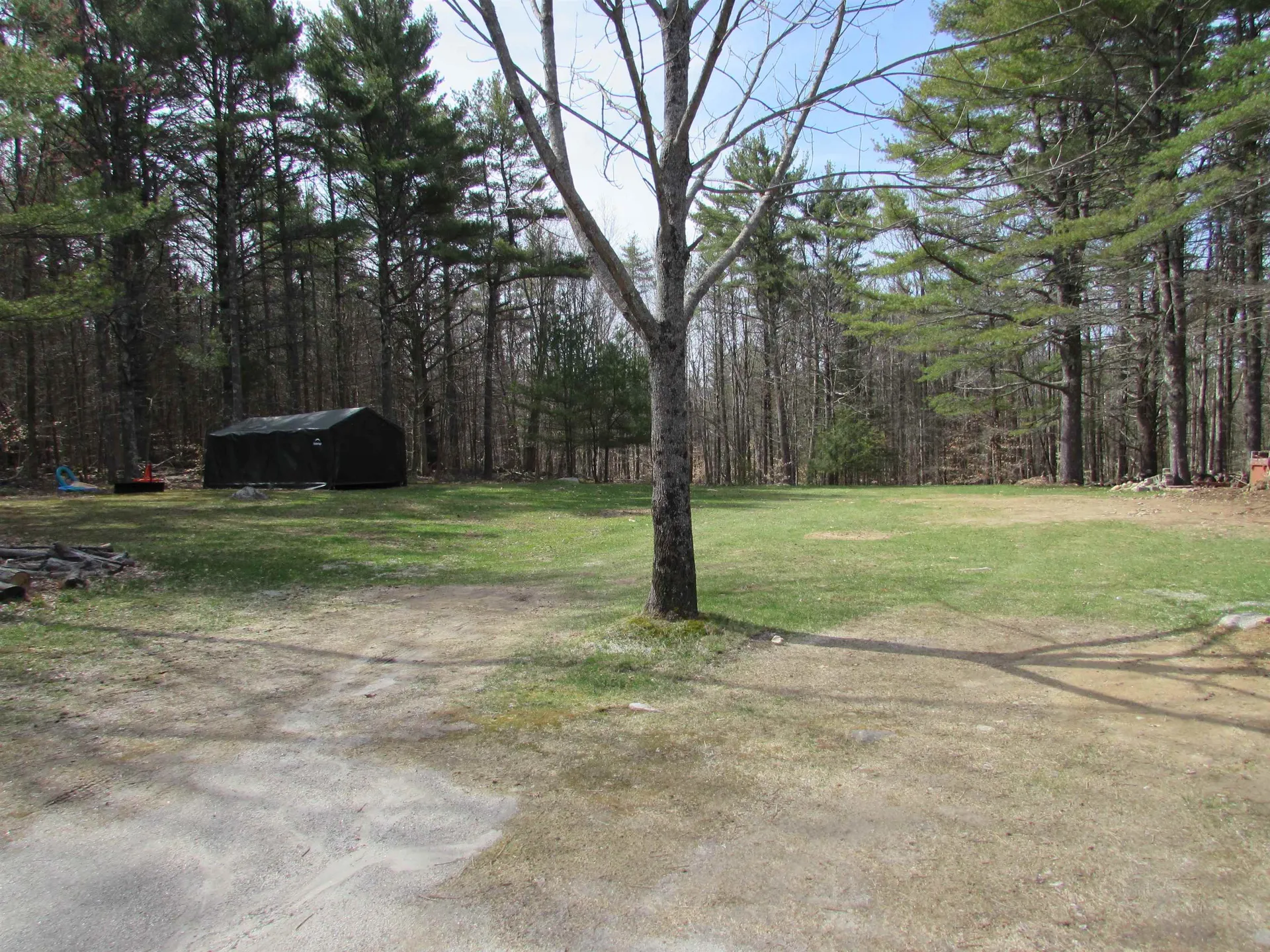 143 Lyford Road Brookfield NH 03872