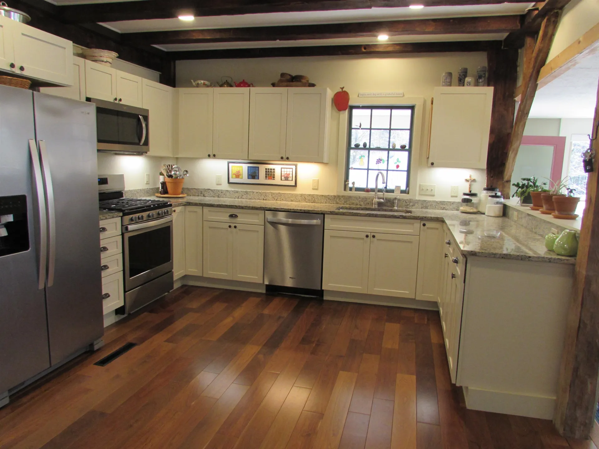 143 Lyford Road Brookfield NH 03872