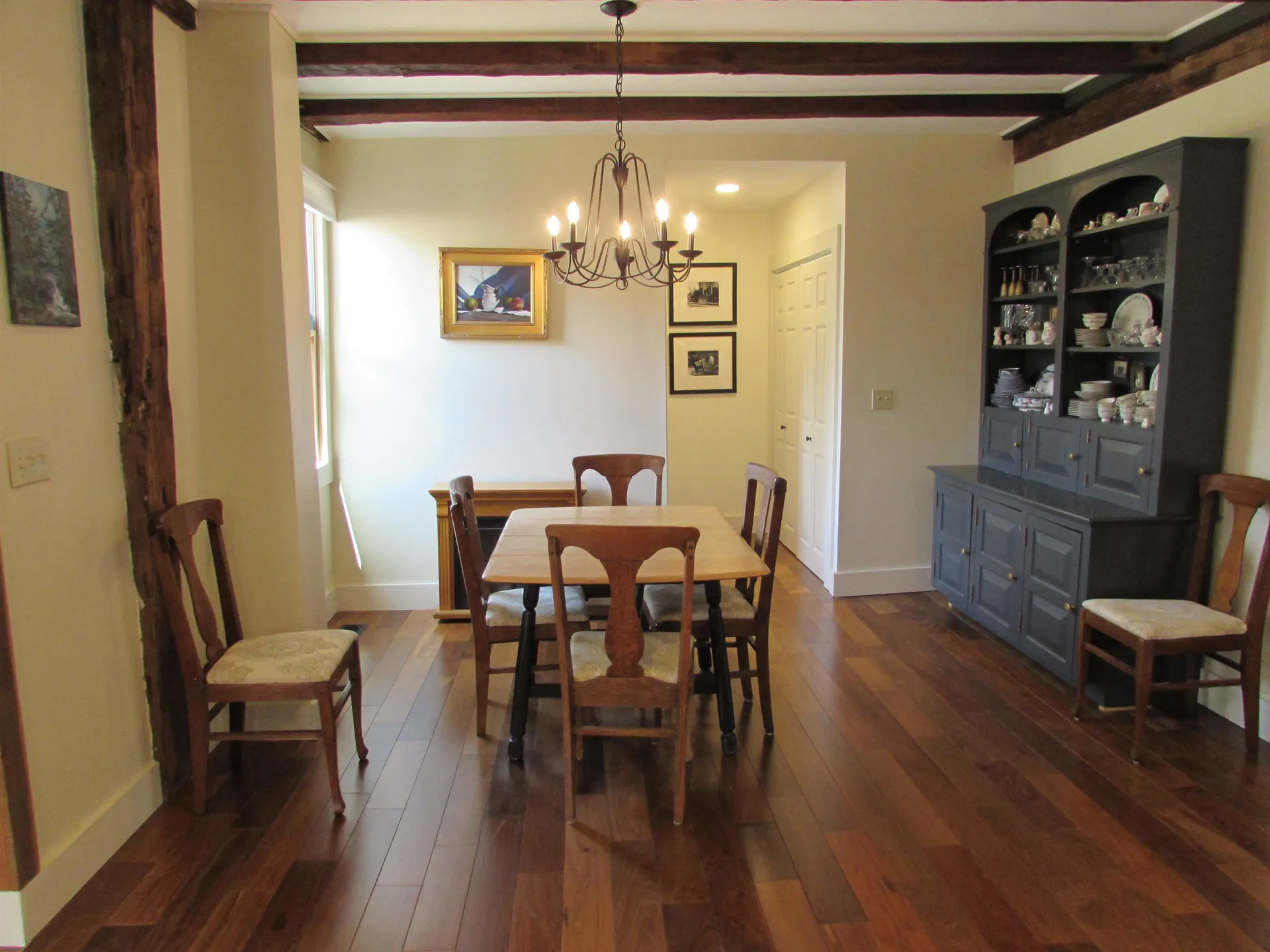 143 Lyford Road Brookfield NH 03872